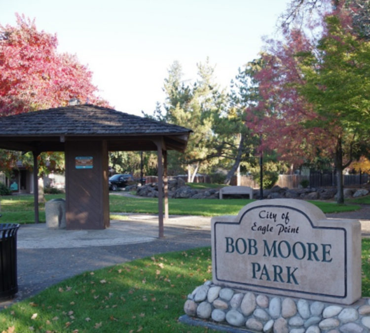 Bob Moore Park (Eagle&nbspPoint,&nbspOR)